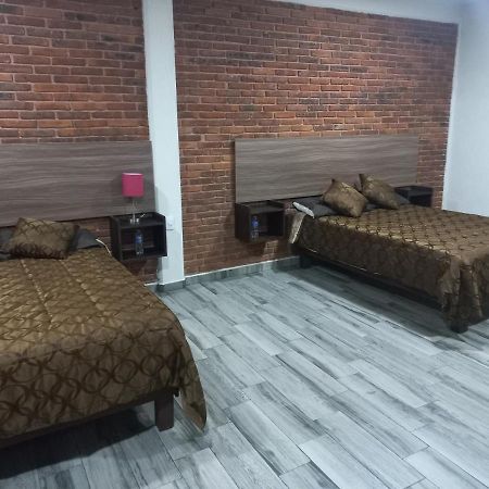 Hotel San Lucas Сакатлан Экстерьер фото