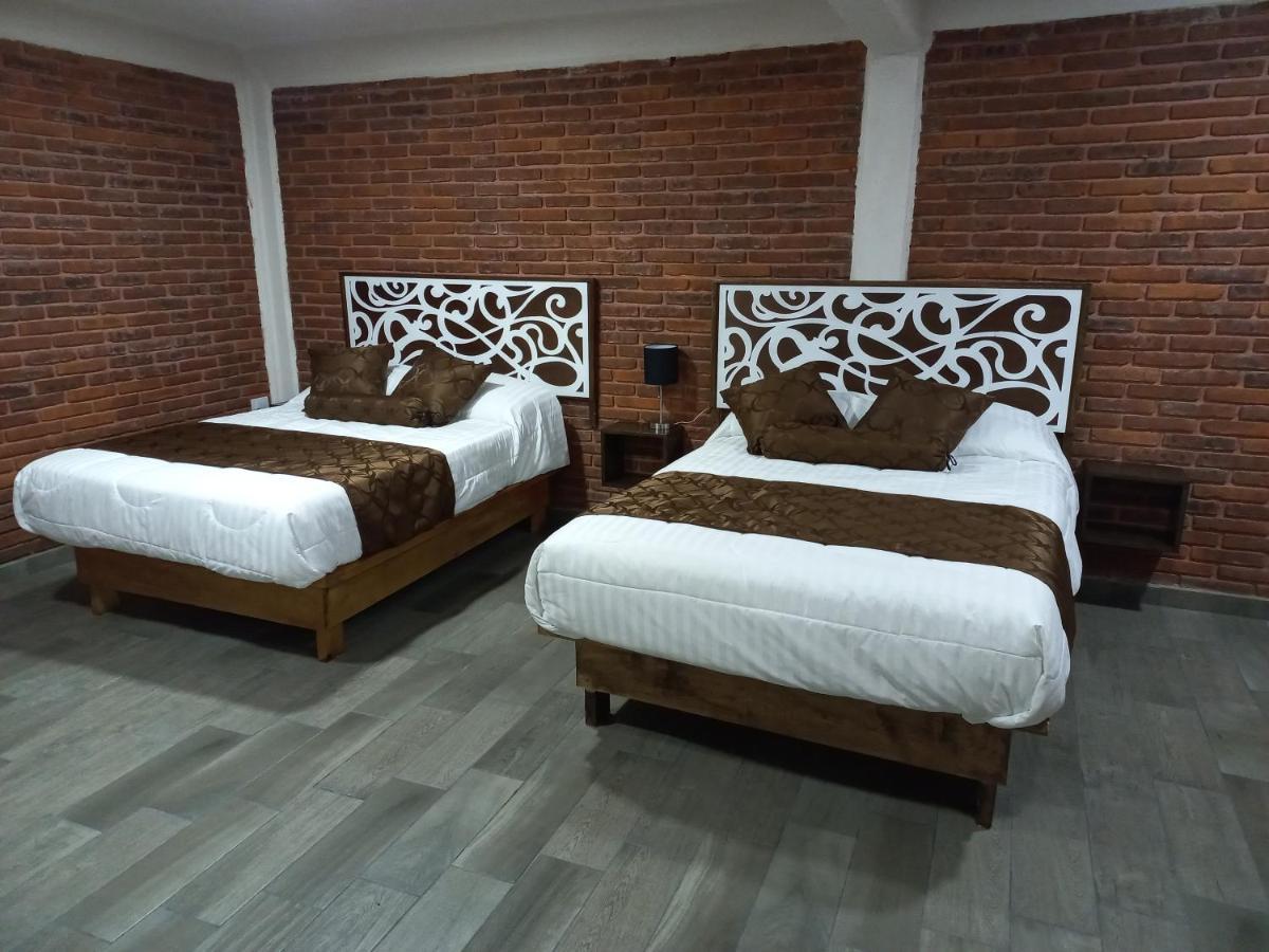 Hotel San Lucas Сакатлан Экстерьер фото